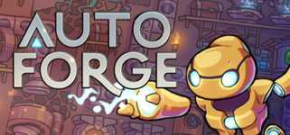 AutoForge background image