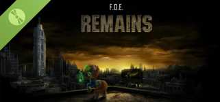 FOE:Remains Playtest Demo cover image