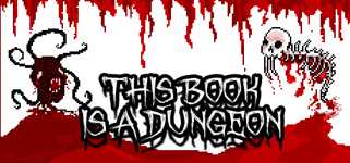 This Book Is A Dungeon background image