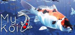 My Koi background image