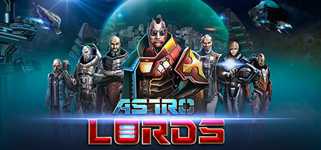 Astro Lords background image