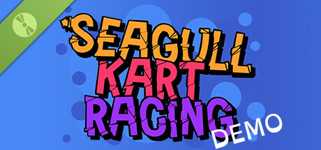 Seagull Kart Racing Demo cover image