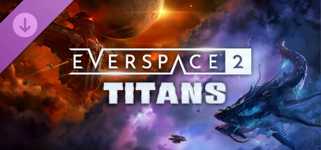 EVERSPACE™ 2 - Titans background image