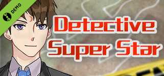 Detective Super Star Demo cover image
