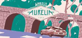 Wheels of Aurelia cover image