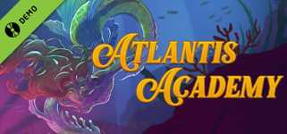 Atlantis Academy Demo cover image