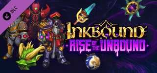 Inkbound - Supporter Pack: Rise of the Unbound cover image