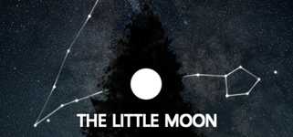 The Little Moon background image