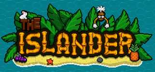 The Islander background image