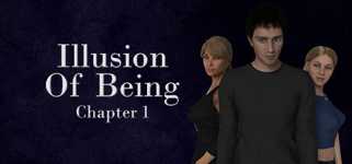 Illusion of Being - Adult Rated - Chapter 1 background image