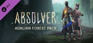Absolver - Adalian Forest Pack background image