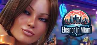 Eleanor in Miami background image