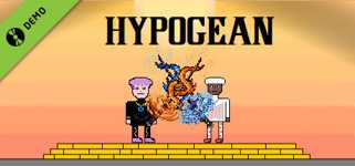 Hypogean Demo cover image