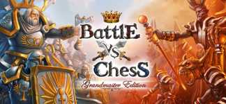 Battle vs Chess - Grandmaster Edition cover image