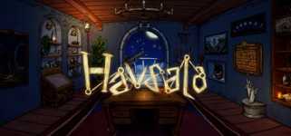 Havsala: Into the Soul Palace background image