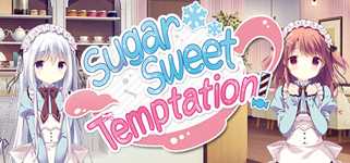 Sugar Sweet Temptation background image