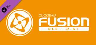 Clickteam Fusion 2.5+ Addon cover image