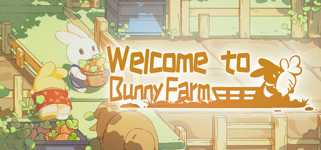 Welcome to Bunny Farm background image