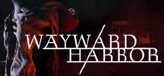 Wayward Harbor background image