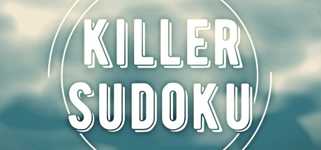 Killer Sudoku background image