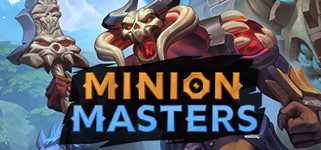 Minion Masters background image