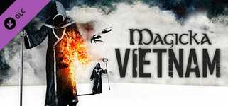 Magicka: Vietnam background image