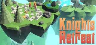 Knight's Retreat background image
