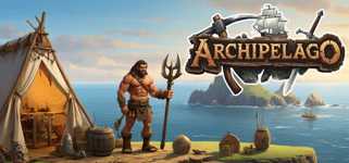 Archipelago: Island Survival cover image