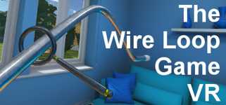 The Wire Loop Game VR cover image