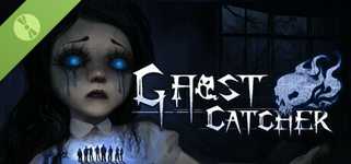 GhostCatcher Demo cover image
