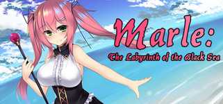 Marle: The Labyrinth of the Black Sea background image