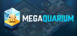 Megaquarium background image