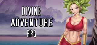 Divine Adventure RPG background image