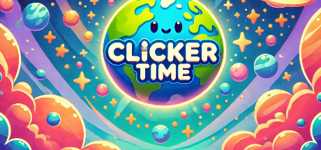 Clicker Time background image