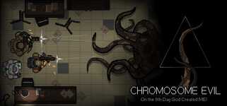 Chromosome Evil background image