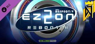 DJMAX RESPECT V - EZ2ON PACK background image