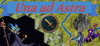 Una ad Astra background image