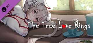 The True Love Rings-Patch cover image
