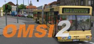 OMSI 2: Steam Edition background image