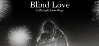 Blind Love background image