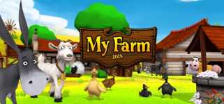 My Farm background image