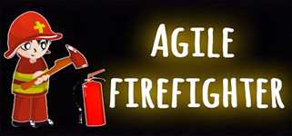 Agile firefighter cover image