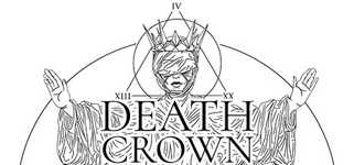 Death Crown background image