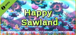 Happy Sawland Demo cover image
