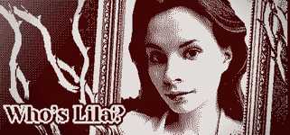 Who's Lila? background image