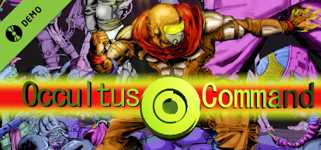 Occultus Command Demo cover image