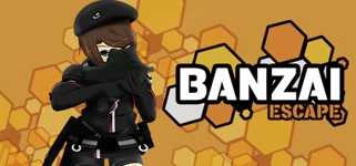 Banzai Escape background image