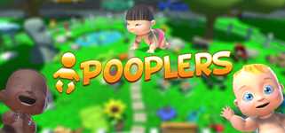 Pooplers cover image