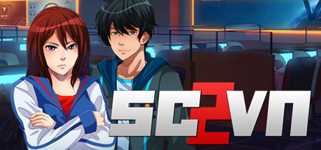 SC2VN - The eSports Visual Novel background image