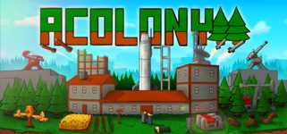 AColony background image